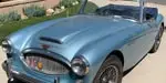 Austin Healey