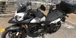 Suzuki Vstrom DL650 XA