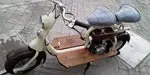 Siambretta 125 LD