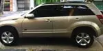 Suzuki Grand Vitara J III