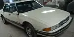 Pontiac Bonneville 1989