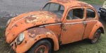 Volkswagen  Escarabajo 1956