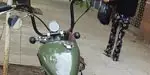 Yamaha Virago XV535