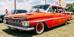 Chevrolet  Impala Kingswood 1959