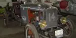 Nash Baquet 1930