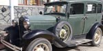 Ford  A 1931