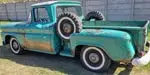 Chevrolet Apache
