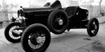 Ford  A 1928 Baquet