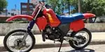 Suzuki RH 250 X