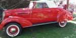 Chevrolet  1937 Cabriolet