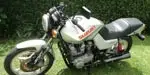 Suzuki GS 650G