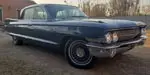 Cadillac Fleetwood