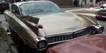 Cadillac De Ville
