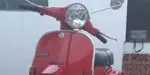 Vespa PX 150 Elestart