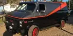 GMC Chevy Van G20