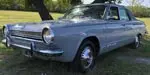 Valiant GT