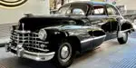 Cadillac Fleetwood Sedan 4 Puertas