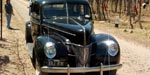 Ford  Fordor 1940