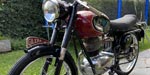 Gilera  150 SS