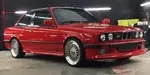BMW 325 IX 1986