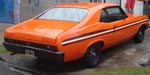 Chevrolet  Serie 2 1973