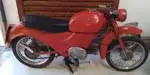 Guzzi Zigolo