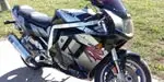 Suzuki GSXR 750 1992