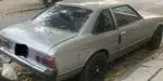 Toyota Celica Coupe