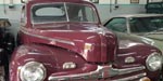 Ford  Mercury 1947
