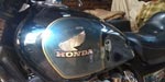 Honda  CB750 Custom