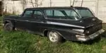 Plymouth Fury
