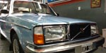 Volvo  1980 264 GLE