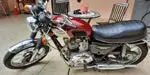 Triumph 1979 Bonneville