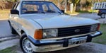 Ford  Taunus Ghia