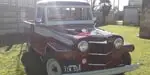 IKA Baqueano 500 1963