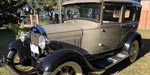 Ford  A Seis Ventanas 1929