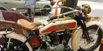 Harley Davidson JE 1919