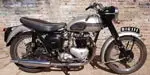 Triumph Thunderbird 650