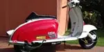 Siambretta TV 175