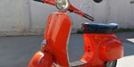 Vespa  Primavera