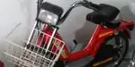 Zanella 50