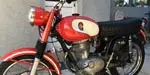 Gilera Spring Country