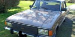 Ford  Falcon 3.0 Lujo