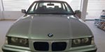 BMW  1997 Coupé