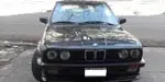 BMW 325i ALPINE