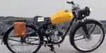 Puma Serie 2 1960