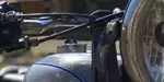 Triumph Tiger T100