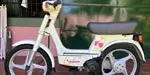Vespa Vespino F 9