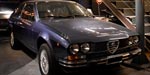 Alfa Romeo  GT 1600