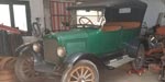 Overland  1918